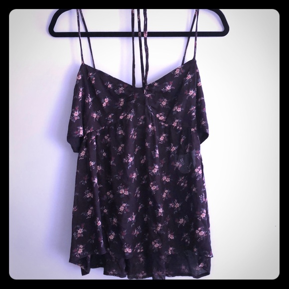 American eagle cut out top - Picture 1 of 2